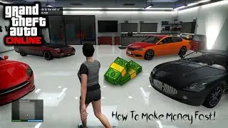 GTA V- How To Install a SAFE *FREE* MOD MENU (Easy Voice Tutorial) PC Mod *UNDETECTED*