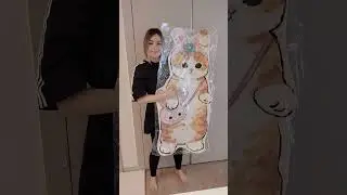 самый милый коврик