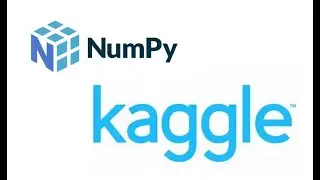 Run Numpy without python installed  [Numpy using Kaggle IDLE]