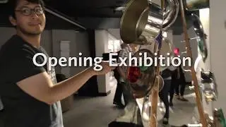 Douglas R. Ewart Exhibition Promo