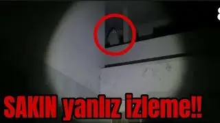 top 10 scary videos - top 10 korkunç video paranormal olay