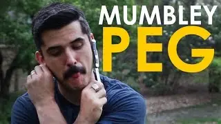 How to Play Mumbley Peg | The Art of Manliness