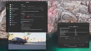 SWB Audio App/Capture with Zoom