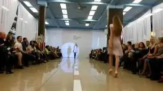 IVA FASHION WEEK 2014 в Иваново - Евролэнд - MODA