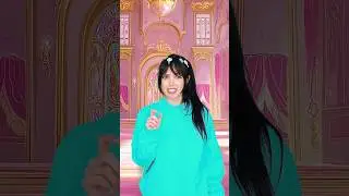 Pov: le principesse Disney nella vita reale