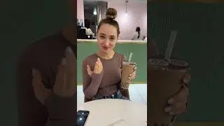 Я думаю что сегодня мы попробовали оригинал😂 и нам он не зашел😂