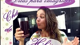 Tips for fast weight loss: Hibiscus tea