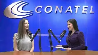 Conéctate, el podcast de Conatel T2. E11. Impacto de RRSS en la vulnerabilidad psicológica de niños