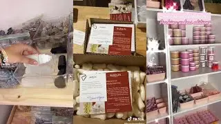 Satisfying Packing orders Tik tok Compilation *not asmr*