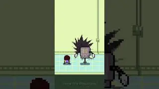Mettaton and Frisk [Undertale Animation]