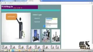 Final Year Projects 2015 | Online Auction