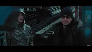 Птаха (feat. Тато) - Не Вернуть [Official Music [HD] Video] + Текст