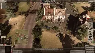 Men of War Assault Squad 2 multiplayer gameplay 