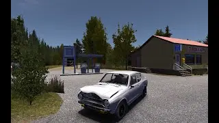 My Summer Car | Время приключений