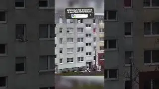 🤯Авито-грузчики устроили шоу😅👏