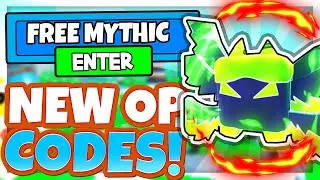 Rebirth Champions X (2022) ALL NEW *SECRET* OP CODES?! Rebirth Champions X Codes