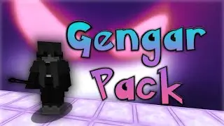 Gengar 64x Release