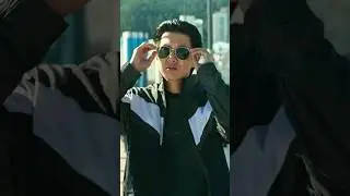 🎬 Парадокс убийцы #dorama #korea #new