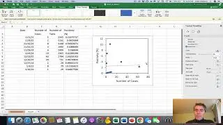 Excel Homework 2 with add-on