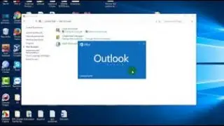 How to Remove Existing Outlook Existing profile Completely, 2020