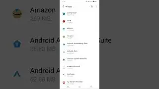 Disable App Notifications Android