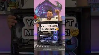 This PC is COMPLETELY FREE! 🤩