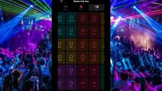 cara membuat musik dj di android