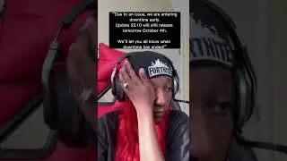 Fortnite servers down… | KeepUpRadio