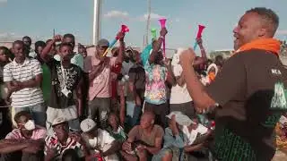 TANA RIVER FINALS