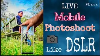 Mobile Photography Tips🔥 Like Dslr 2021 | Mobile Photography like pro 😌in Hindi