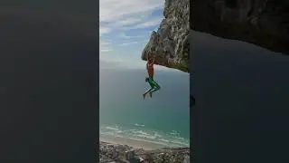 Free Solo 