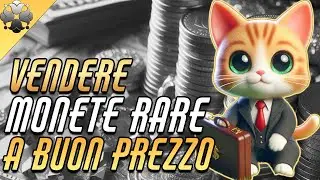 How to sell rare coins