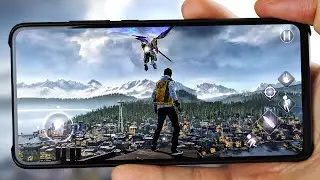 ТОП ЛУЧШИХ ИГР НА АНДРОИД (Новики 2021)