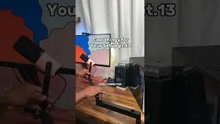 Cool things for your setup, pt.13 ElGato Wave Low Profile Mic Arm 