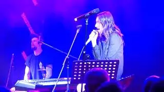 Лу, Мульт, Risha - Холодней (Live in Arbat Hall, 2018-06-29)