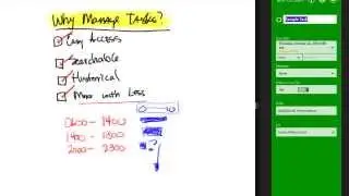 MDL: Getting Started with Tasks