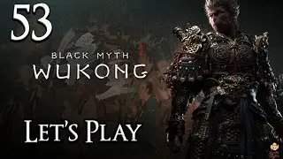 Black Myth: Wukong - Let's Play Part 53: Wukong's Armor