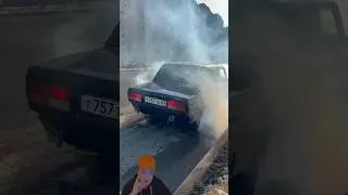 Семёныч на шеснаре
