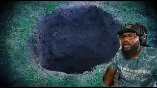 This hole has killed 16 people | REACTION 