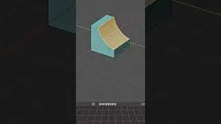 How to Bevel Like a Pro in Blender! 🔥 Smooth Edges & Custom Profiles 💎 