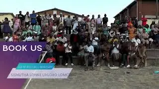 YADLALA NDUNA YESGODI