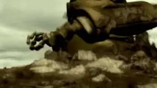 Drakengard • Opening • PS2