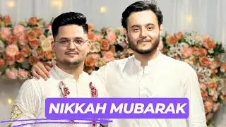 Happy engagement 🍀🍀 | Agha jan at my home 🏠 #wedding #engagement