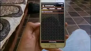 Samsung Galaxy J26 | How To Unlock Frp Lock From Samsung Galaxy J26 | In Hindi/Urdu