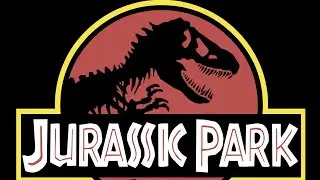 All dinosaurs of Jurassic Park(1993-2001) Sing The Fnaf song atpunk cover(Jp 30 year anniversary)