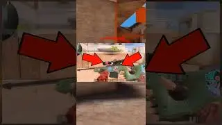 ТОП 3 БАГА В СТАНДОФФ 2 
