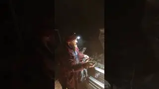 ПРОДУВАЮ ПЕЧКУ НА ФИАТ ДОБЛО СВОИМИ РУКАМИ