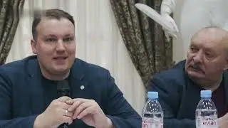 Рыбарь Михаил Звинчук Храбрость и героизм российских воинов в боях СВО Rybar' Zvinchuk Ukraine Russi