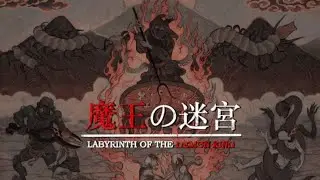 [Steam Next Fest | February 2025] Labyrinth of the Demon King [PC]