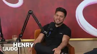 Henry Cejudo Hates Weight Cuts!